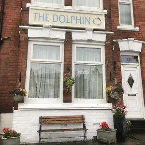 Dolphin Guest house Scarborough