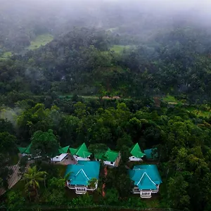 Resort Misty Resorts,