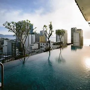 Livie An Thuong Aparthotel Da Nang